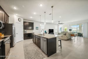 2480 Roygaris Street, Palm Bay, FL 32907 - MLS#1059709