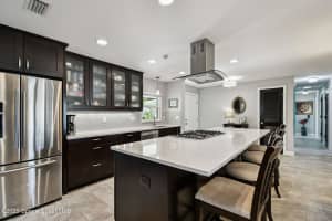 17 Danube River Drive, Cocoa Beach, FL 32931 - MLS#1059713