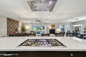 17 Danube River Drive, Cocoa Beach, FL 32931 - MLS#1059713