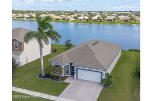 1961 Bridgeport Circle, Rockledge, FL 32955 - MLS#1059720
