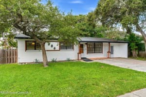 286 Orlando Avenue, Cocoa Beach, FL 32931 - MLS#1059721