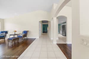 4040 Estancia Way, Melbourne, FL 32934 - MLS#1059722