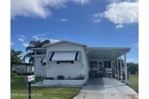 558 Marnie Circle, Melbourne, FL 32904 - MLS#1059726