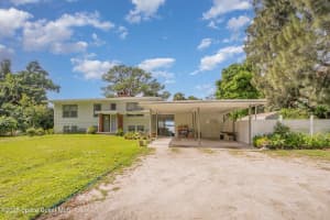 327 Tropical Trail, Merritt Island, FL 32952 - MLS#1059728