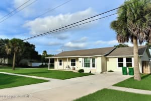 6365 Homestead Avenue, Cocoa, FL 32927 - MLS#1059729