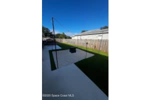 6365 Homestead Avenue, Cocoa, FL 32927 - MLS#1059729