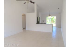 551 Poplar Street, Palm Bay, FL 32909 - MLS#1059731