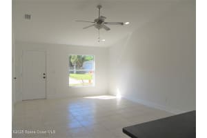 551 Poplar Street, Palm Bay, FL 32909 - MLS#1059731