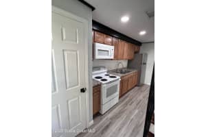 3318 Overlook Drive, Palm Bay, FL 32905 - MLS#1059733