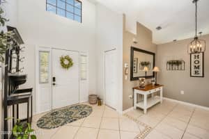 6822 Whitetail Court, Melbourne, FL 32940 - MLS#1059734