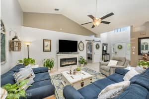 6822 Whitetail Court, Melbourne, FL 32940 - MLS#1059734