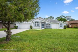 1551 Jenson Terrace Se, Palm Bay, Fl 32909, Palm Bay