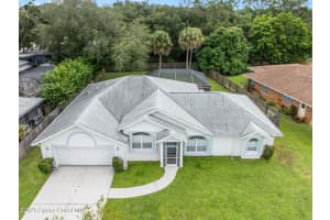 1551 Jenson Terrace, Palm Bay, FL 32909 Sold 12/19/25