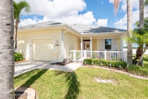 1124 Eleuthera Drive, Palm Bay, FL 32905 - MLS#1059737