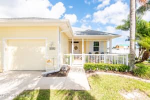 1124 Eleuthera Drive, Palm Bay, FL 32905 - MLS#1059737