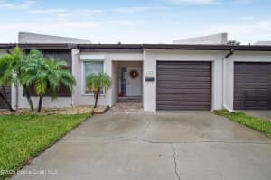 1120 Mary Joye Avenue, Indian Harbour Beach, FL 32937 - MLS#1059741