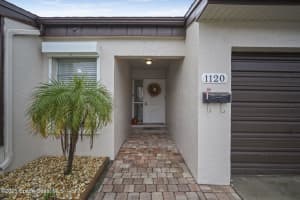 1120 Mary Joye Avenue, Indian Harbour Beach, FL 32937 - MLS#1059741