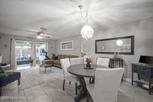 1120 Mary Joye Avenue, Indian Harbour Beach, FL 32937 - MLS#1059741