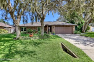 345 Newell Rd NE, Palm Bay, FL 32907, Sold 11/25/25