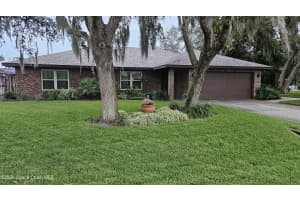 345 Newell Rd NE, Palm Bay, FL 32907, Sold 11/25/25