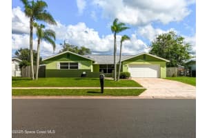 5155 Sharlene Drive, Titusville, FL 32780 - MLS#1059749