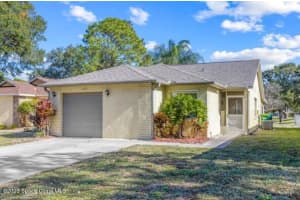 3026 Dunhill Dr, Cocoa, FL 32926, Sold 10/15/25