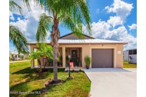 16 Alhambra S, Port St. Lucie, FL 34952, Sold 10/15/25