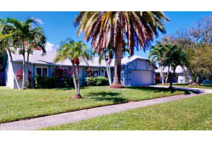 2782 Woodsmill Drive, Melbourne, FL 32934 - MLS#1059753