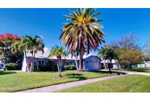 2782 Woodsmill Drive, Melbourne, FL 32934 - MLS#1059753
