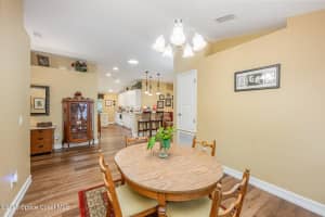 4348 Palladian Way, Melbourne, FL 32904 - MLS#1059754