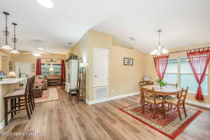 4348 Palladian Way, Melbourne, FL 32904 - MLS#1059754