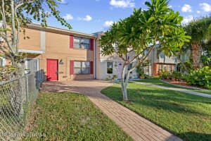 244 Canaveral Beach Boulevard, Cape Canaveral, Fl 32920, Cape Canaveral