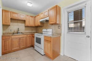 244 Canaveral Beach Boulevard, Cape Canaveral, FL 32920 - MLS#1059756