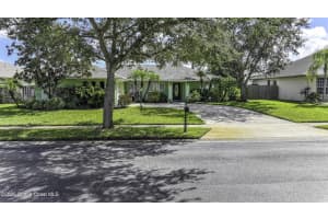 3083 Forest Creek Drive, Melbourne, Fl 32901, Melbourne
