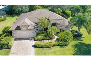 1770 Marcello Drive, Melbourne, FL 32934 - MLS#1059758