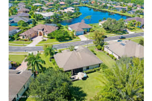 1770 Marcello Drive, Melbourne, FL 32934 - MLS#1059758