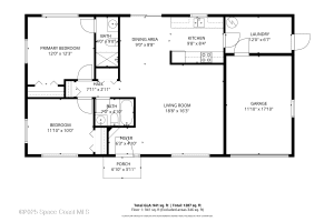 1781 Fairfield Street, Port St. Lucie, FL 34983 Sold 03/16/26