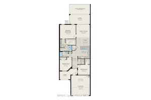 3171 Galeras Drive, Melbourne, FL 32940 - MLS#1059760