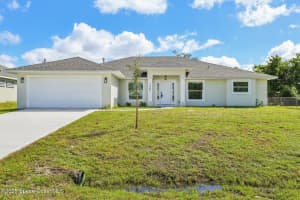 1441 Eldron Boulevard Se, Palm Bay, Fl 32909, Palm Bay