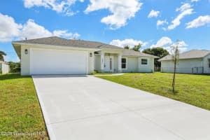 1441 Eldron Boulevard, Palm Bay, FL 32909 - MLS#1059761