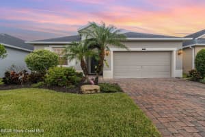 6188 Van Ness Drive, Melbourne, FL 32940 - MLS#1059764
