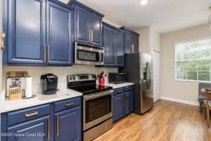 6188 Van Ness Drive, Melbourne, FL 32940 - MLS#1059764