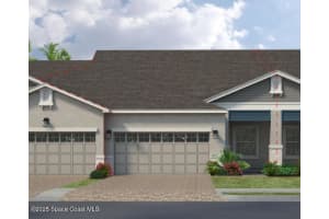 3161 Galeras Drive, Melbourne, FL 32940 - MLS#1059765