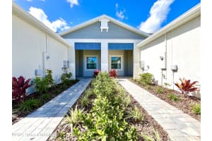 3161 Galeras Drive, Melbourne, FL 32940 - MLS#1059765