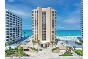 3023 S Atlantic Ave, Daytona Beach Shores, FL 32118, Sold 10/16/25