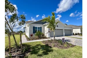 3151 Galeras Drive, Melbourne, FL 32940 - MLS#1059770