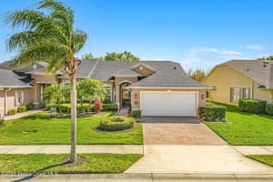 3722 Carambola Circle, Viera, FL 32940 - MLS#1059771