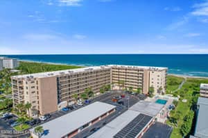 3170 N Atlantic Avenue, 306, Cocoa Beach, Fl 32931, Cocoa Beach