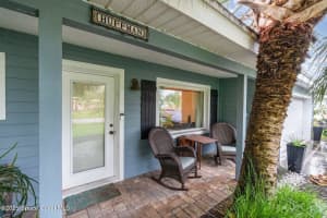 300 Willow Avenue, Merritt Island, FL 32953 - MLS#1059777