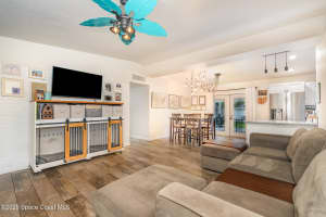 300 Willow Avenue, Merritt Island, FL 32953 - MLS#1059777